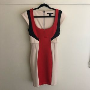 French connection mini dress